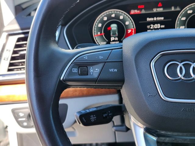Used 2021 Audi Q5 2.0T Premium Plus w/ Premium Plus Package image 29