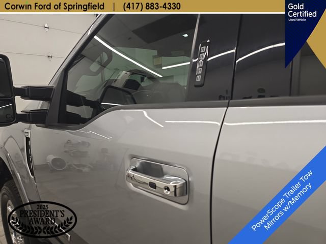 Certified 2022 Ford F350 Lariat w/ Lariat Ultimate Package AWD/4WD image 23