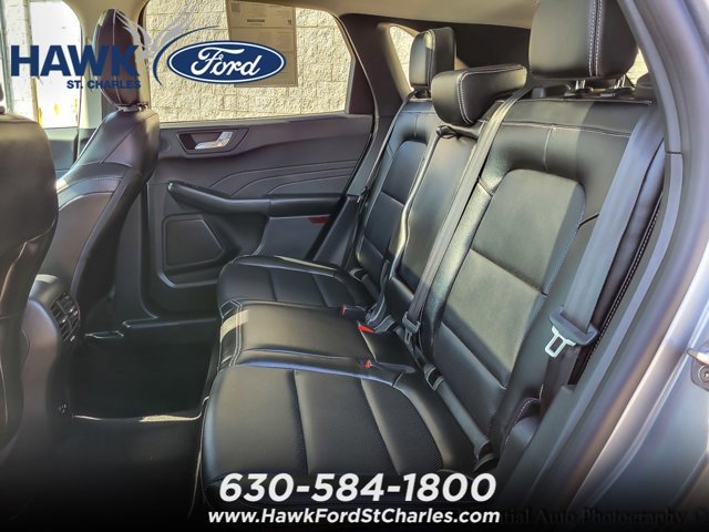 Certified 2022 Ford Escape SEL w/ Technology Package image 10