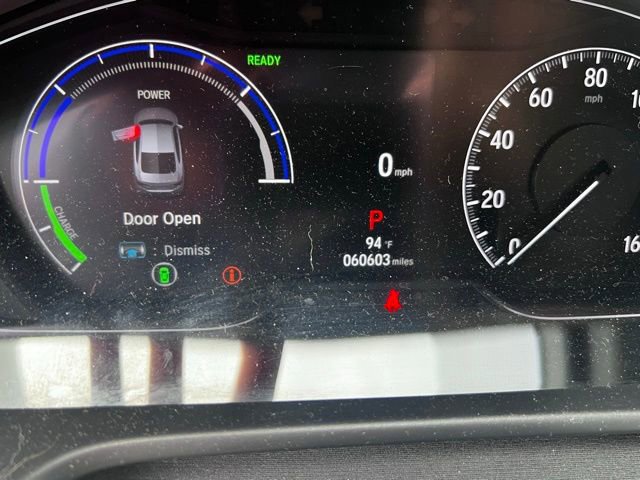 Used 2022 Honda Accord EX-L image 8