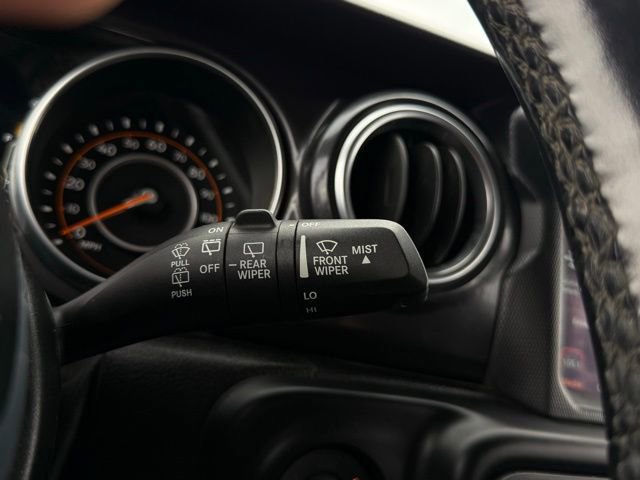 Used 2021 Jeep Wrangler Unlimited Sahara image 24