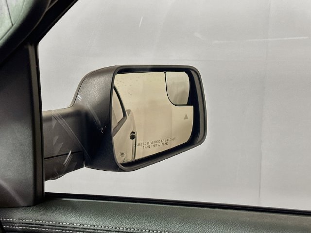 Used 2026 RAM 1500 Laramie AWD/4WD image 25