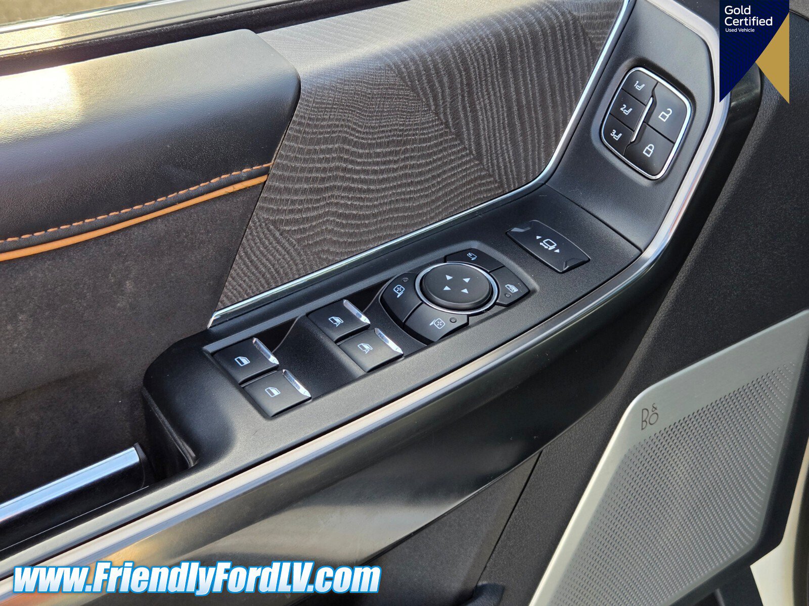Certified 2024 Ford F250 Platinum AWD/4WD image 17