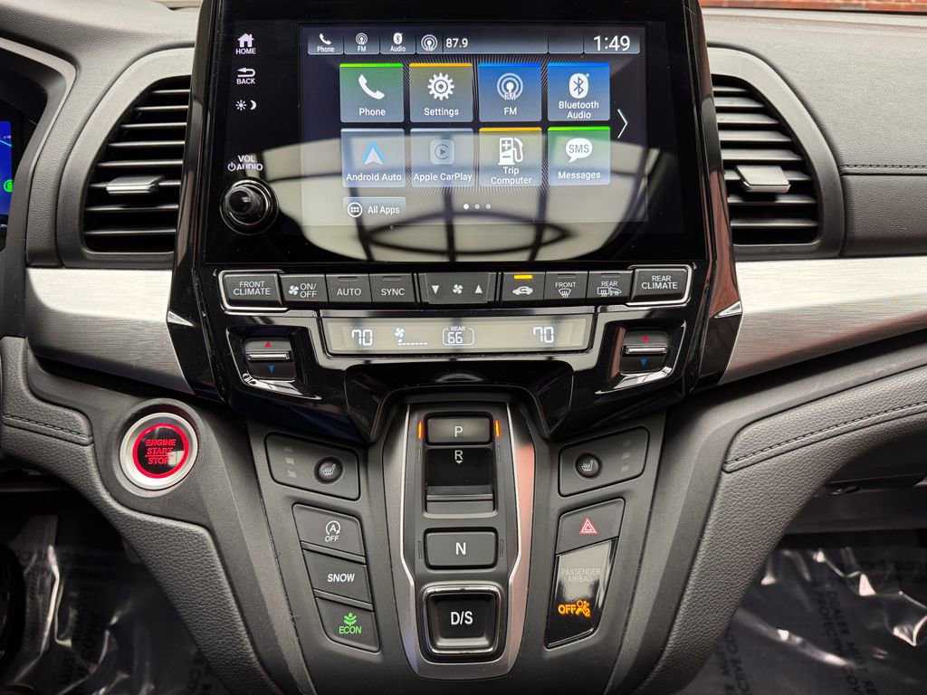 Used 2021 Honda Odyssey EX-L image 22
