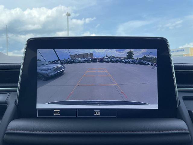 Used 2021 Chevrolet Suburban RST w/ Rear Media and Nav Package AWD/4WD image 26