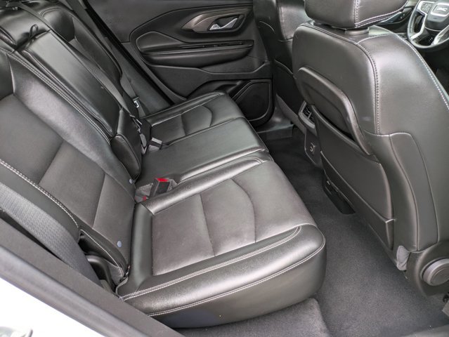 Used 2023 GMC Terrain SLT FWD image 27