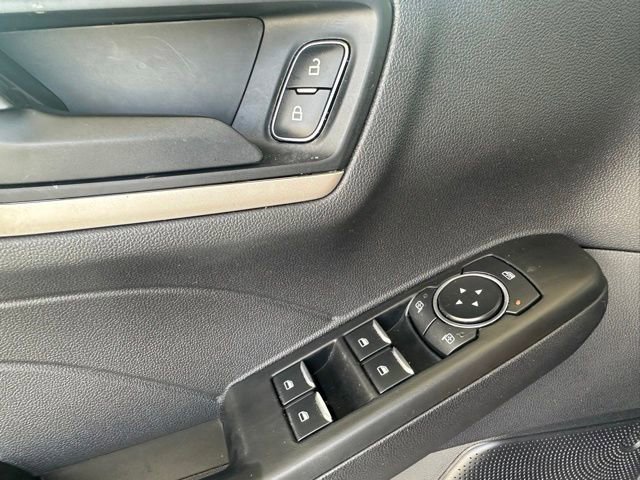 Certified 2022 Ford Escape SE w/ SE Sport Appearance Package image 25