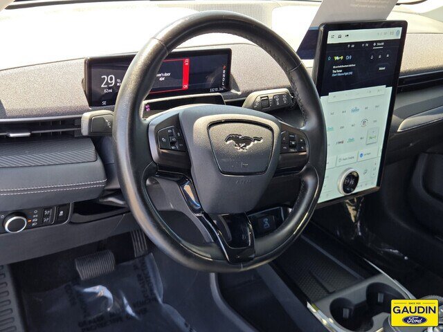 Certified 2023 Ford Mustang Mach-E Premium RWD image 18