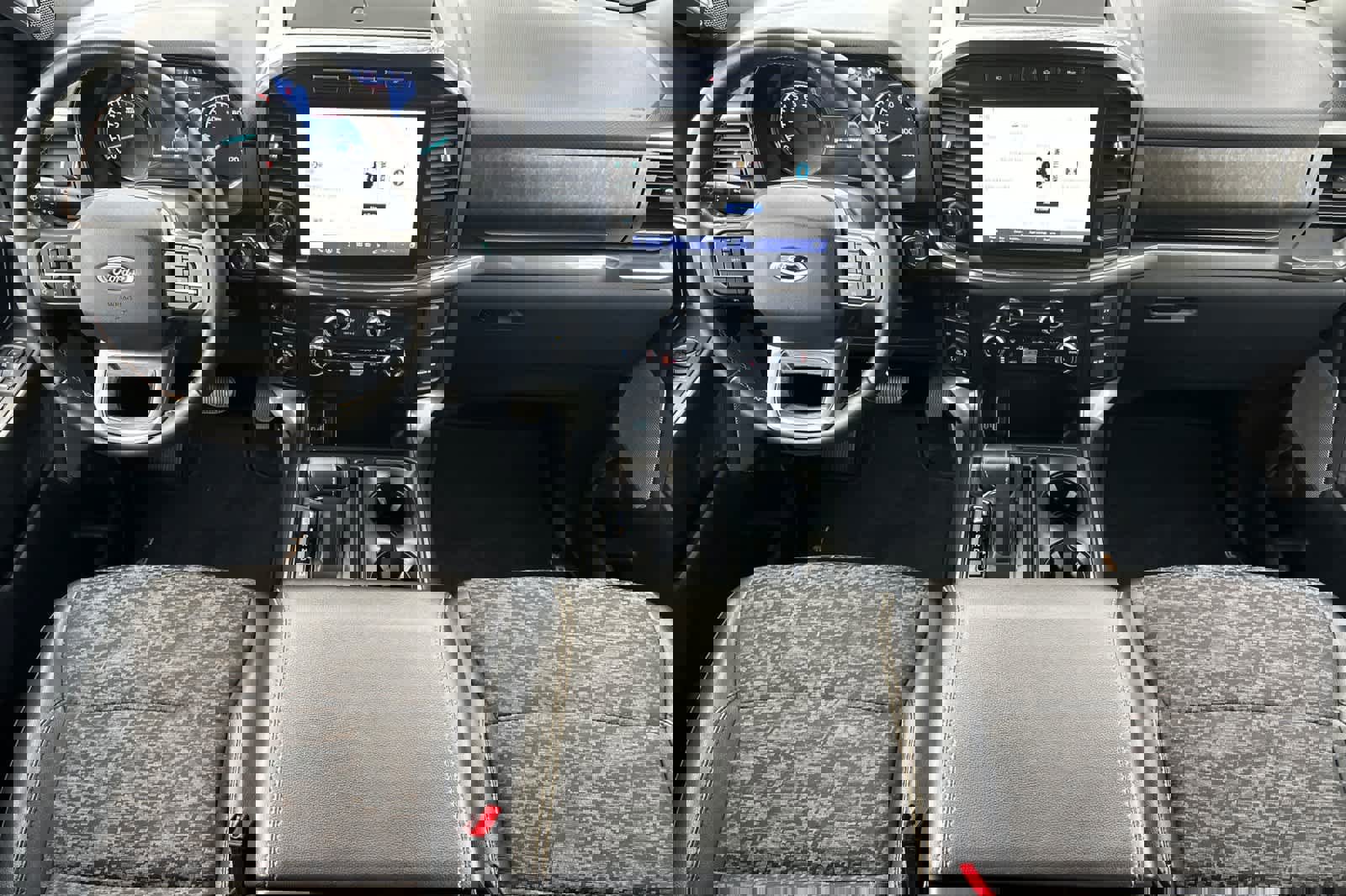 Certified 2023 Ford F150 Tremor w/ Trailer Tow Package image 9