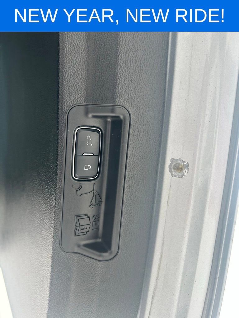 Certified 2023 Ford Explorer ST w/ Equipment Group 401A image 47