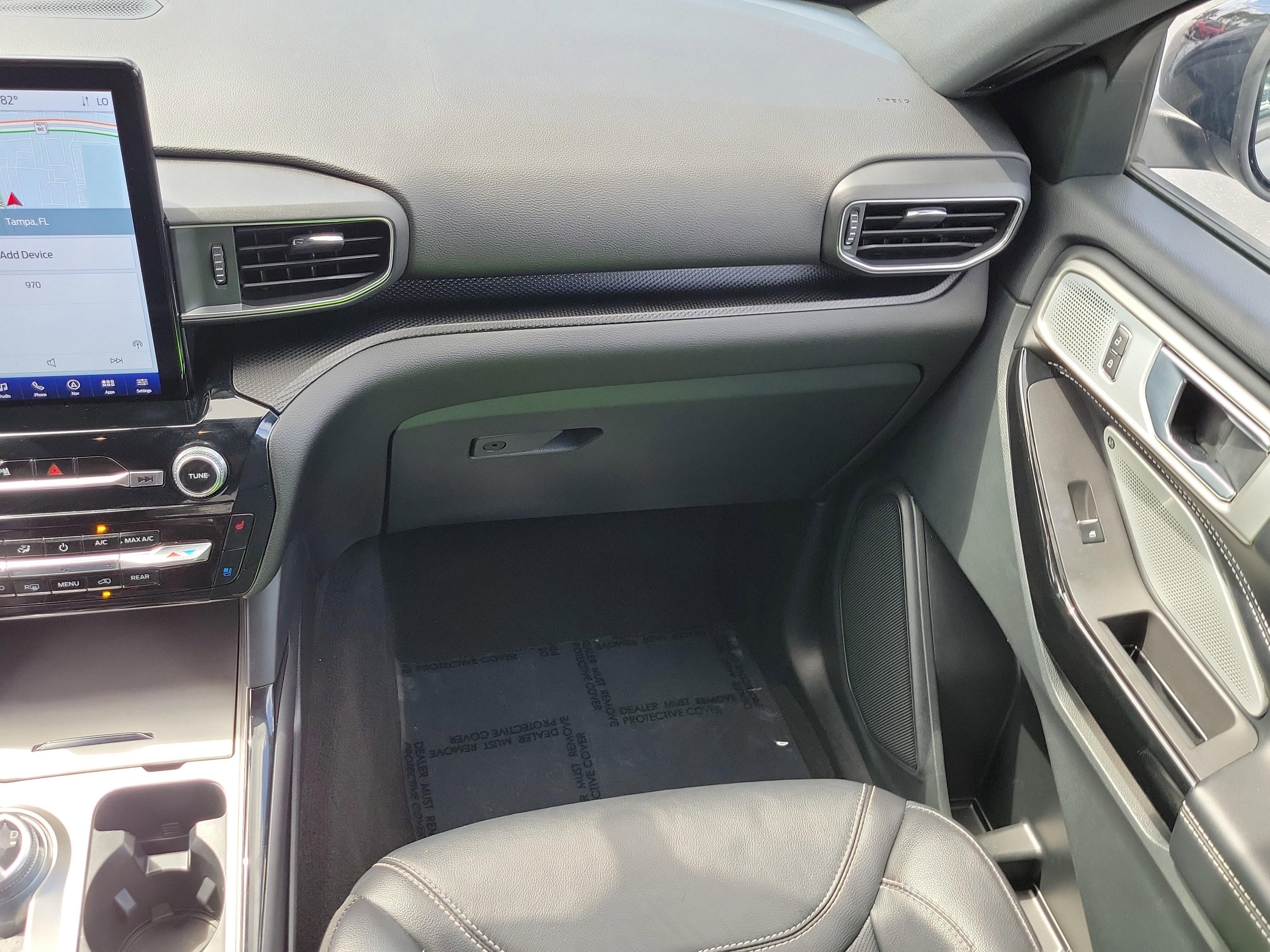 Certified 2023 Ford Explorer ST w/ Equipment Group 401A image 18