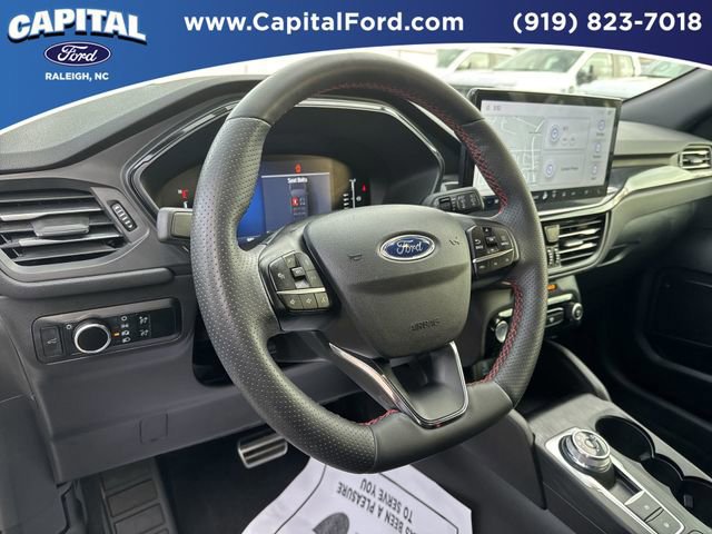 Certified 2023 Ford Escape ST-Line w/ Tech Pack #1 image 23