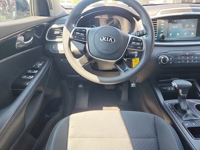 Used 2020 Kia Sorento LX AWD/4WD image 9
