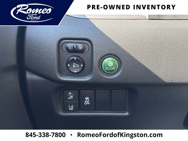 Used 2019 Honda Passport EX-L image 22