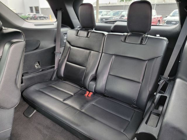 Certified 2020 Ford Explorer XLT w/ Equipment Group 202A AWD/4WD image 22