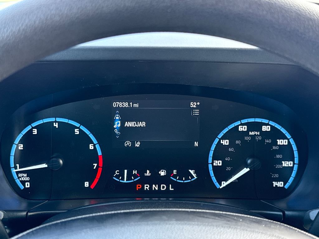 Certified 2023 Ford Bronco Sport Big Bend image 17