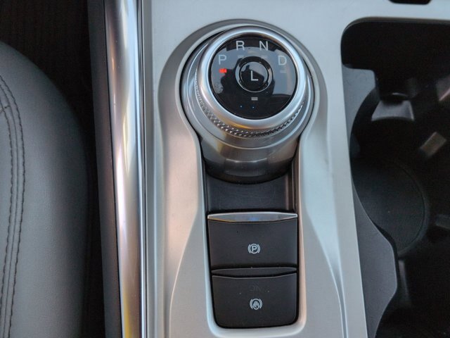 Certified 2021 Ford Explorer XLT w/ Equipment Group 202A RWD image 27