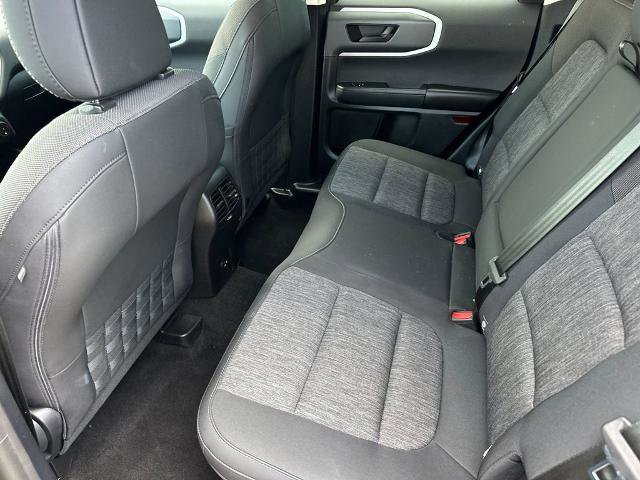 Certified 2022 Ford Bronco Sport Big Bend AWD/4WD image 11