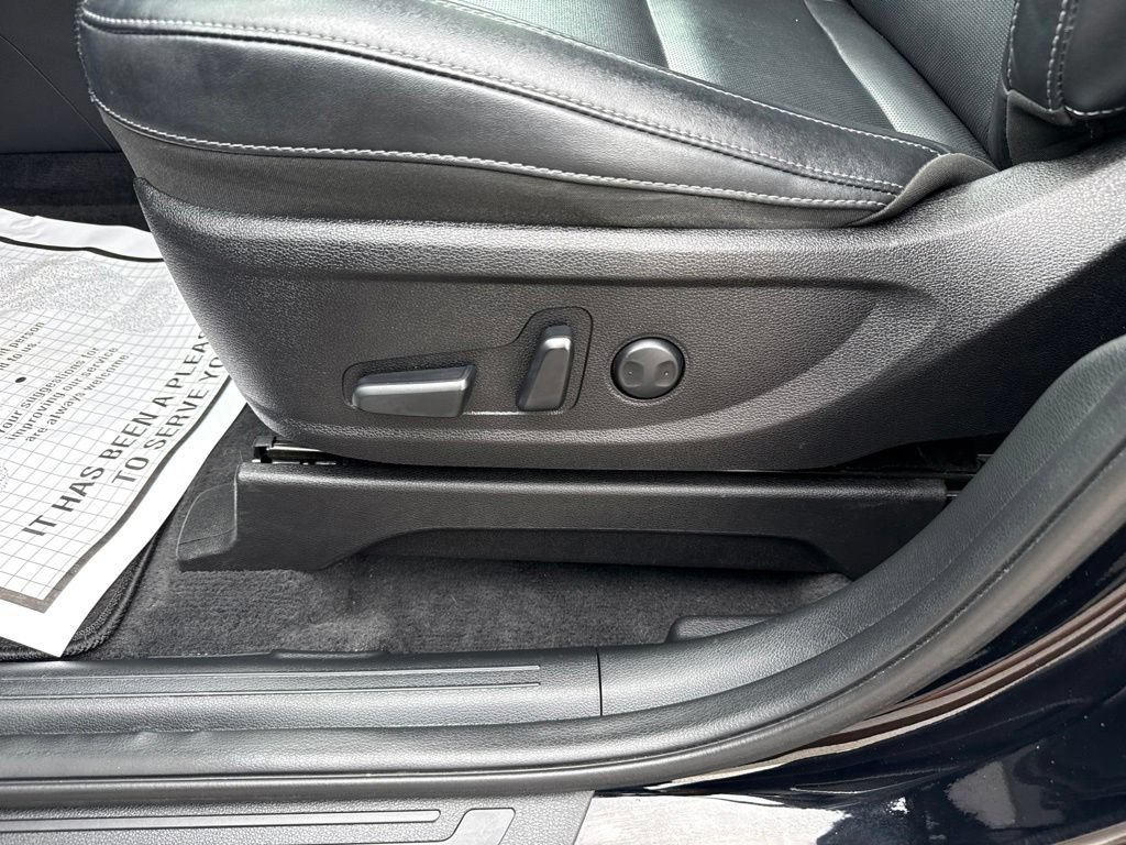Used 2023 Kia Telluride S w/ S Sunroof Package AWD/4WD image 10