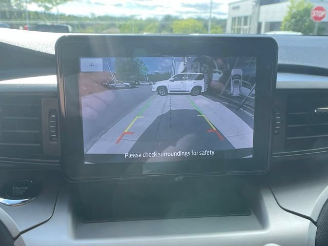 Certified 2022 Ford Explorer XLT AWD/4WD image 26