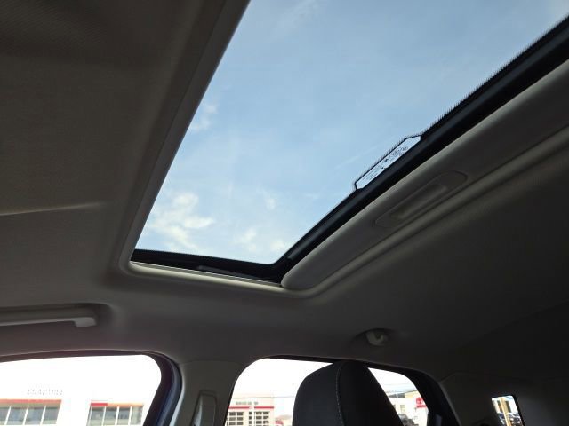Certified 2019 Ford EcoSport SE AWD/4WD image 23