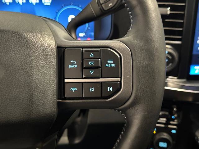 Certified 2024 Ford F250 Lariat w/ Lariat Ultimate Package image 23