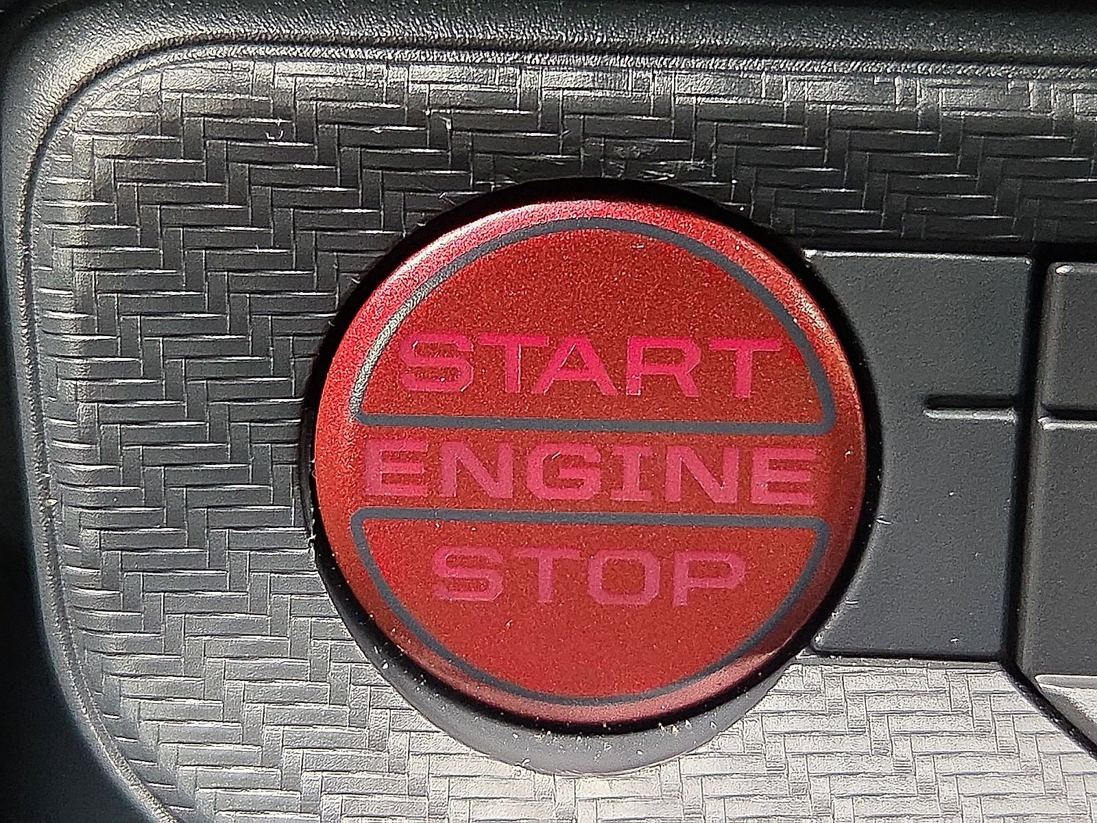 Certified 2025 Ford Mustang Coupe RWD image 19