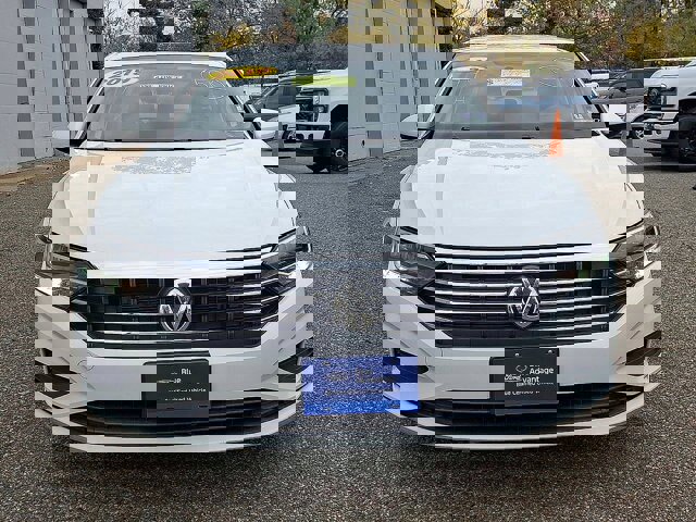 Used 2019 Volkswagen Jetta S w/ Driver Assistance Package image 14