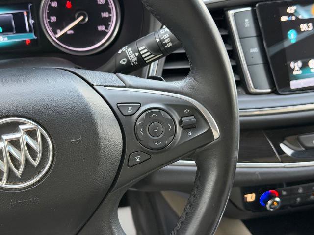 Used 2019 Buick Enclave Essence image 15