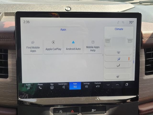Certified 2024 Ford Expedition Limited RWD image 23