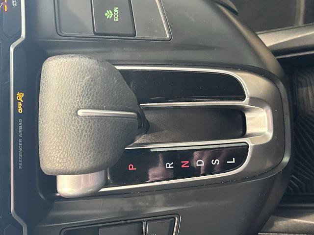 Used 2019 Honda CR-V EX image 14