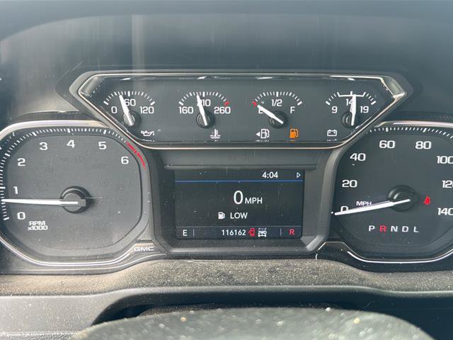 Used 2022 GMC Sierra 2500 SLE w/ SLE Convenience Package AWD/4WD image 9