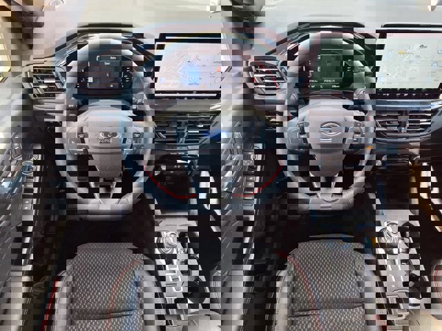 Certified 2024 Ford Escape ST-Line w/ Tech Pack #1 image 8