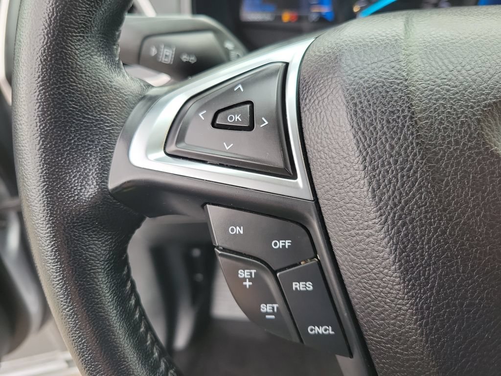Certified 2023 Ford Edge SEL AWD/4WD image 23
