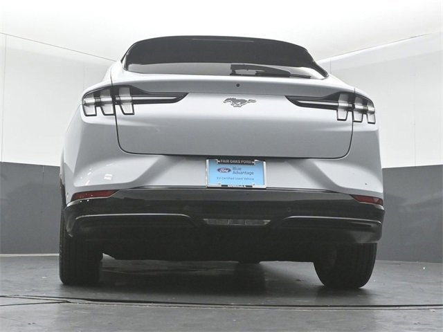 Certified 2023 Ford Mustang Mach-E Premium image 10