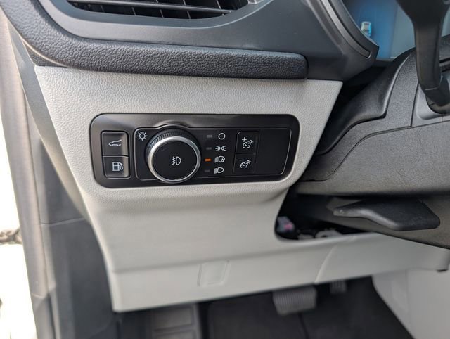 Certified 2025 Ford Escape SE image 18