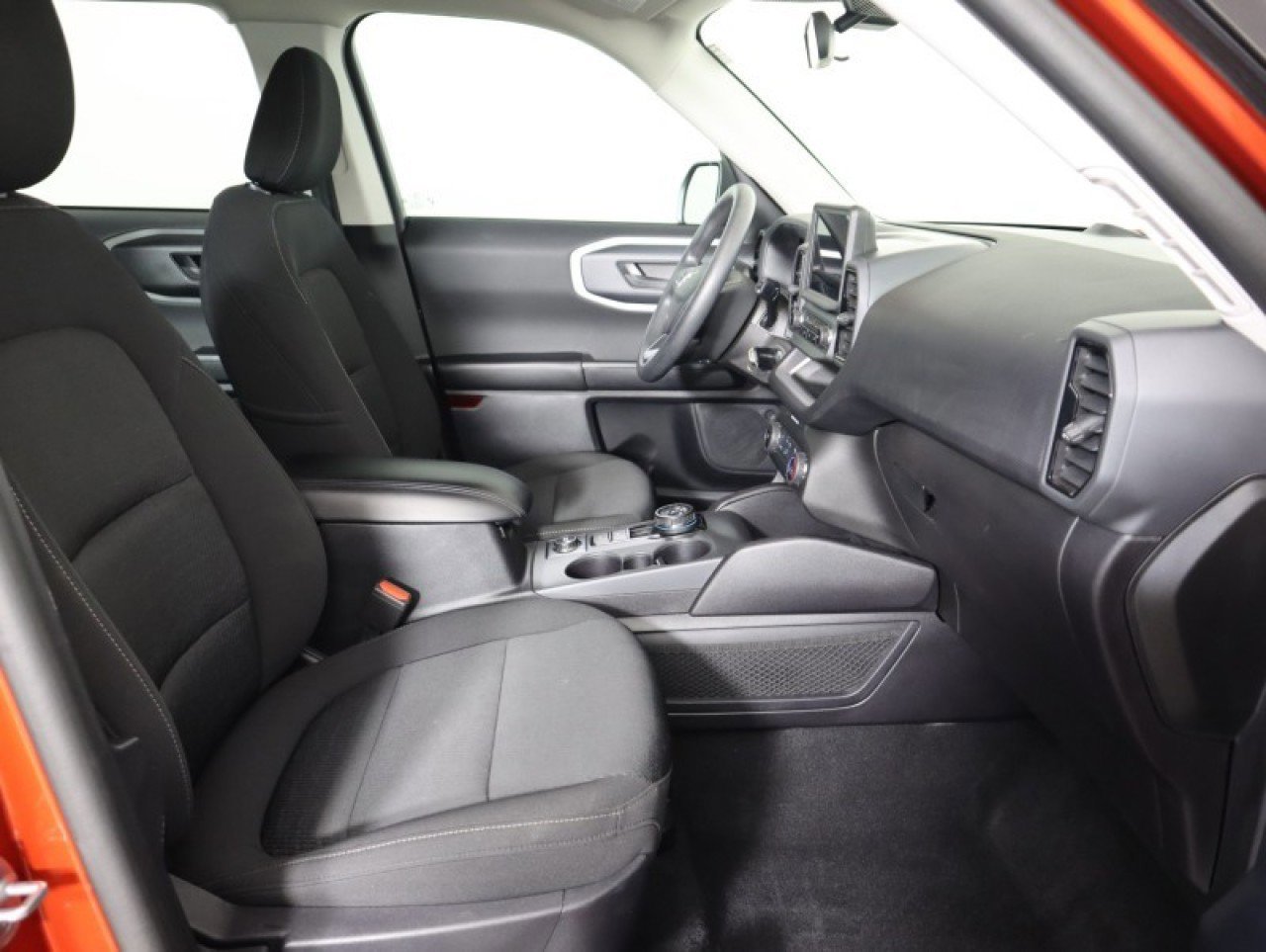 Certified 2023 Ford Bronco Sport 4x4 image 8