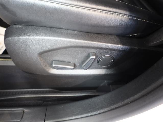 Certified 2024 Ford Edge SEL w/ Convenience Package image 19