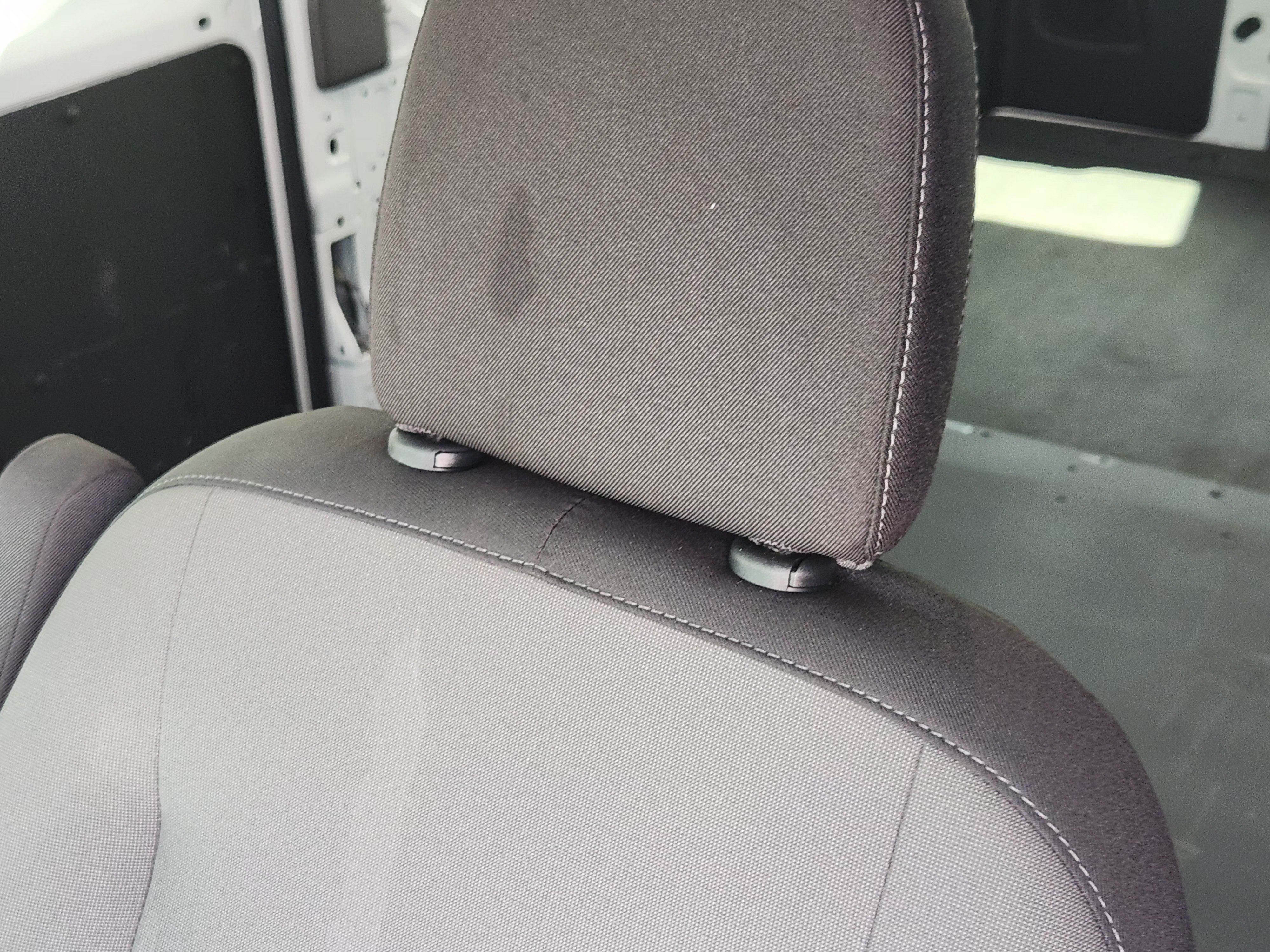 Certified 2024 Ford Transit 150 148 Medium Roof w/ Load Area Protection Package RWD image 16