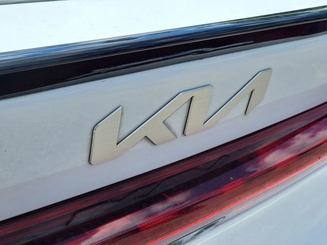Used 2023 Kia K5 GT-Line FWD image 5