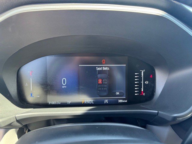 Certified 2023 Ford Escape Active w/ Tech Pack #1 AWD/4WD image 14