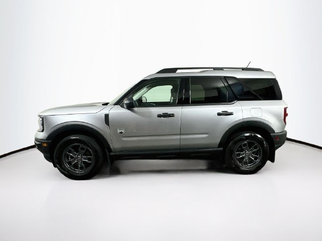 Certified 2023 Ford Bronco Sport Big Bend AWD/4WD image 5