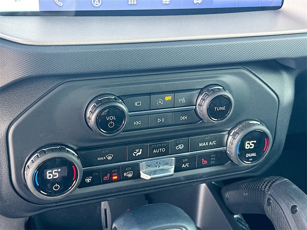 Certified 2023 Ford Bronco Raptor image 15