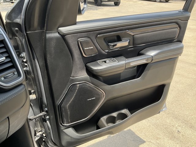 Used 2022 RAM 1500 TRX w/ TRX Level 2 Equipment Group AWD/4WD image 28