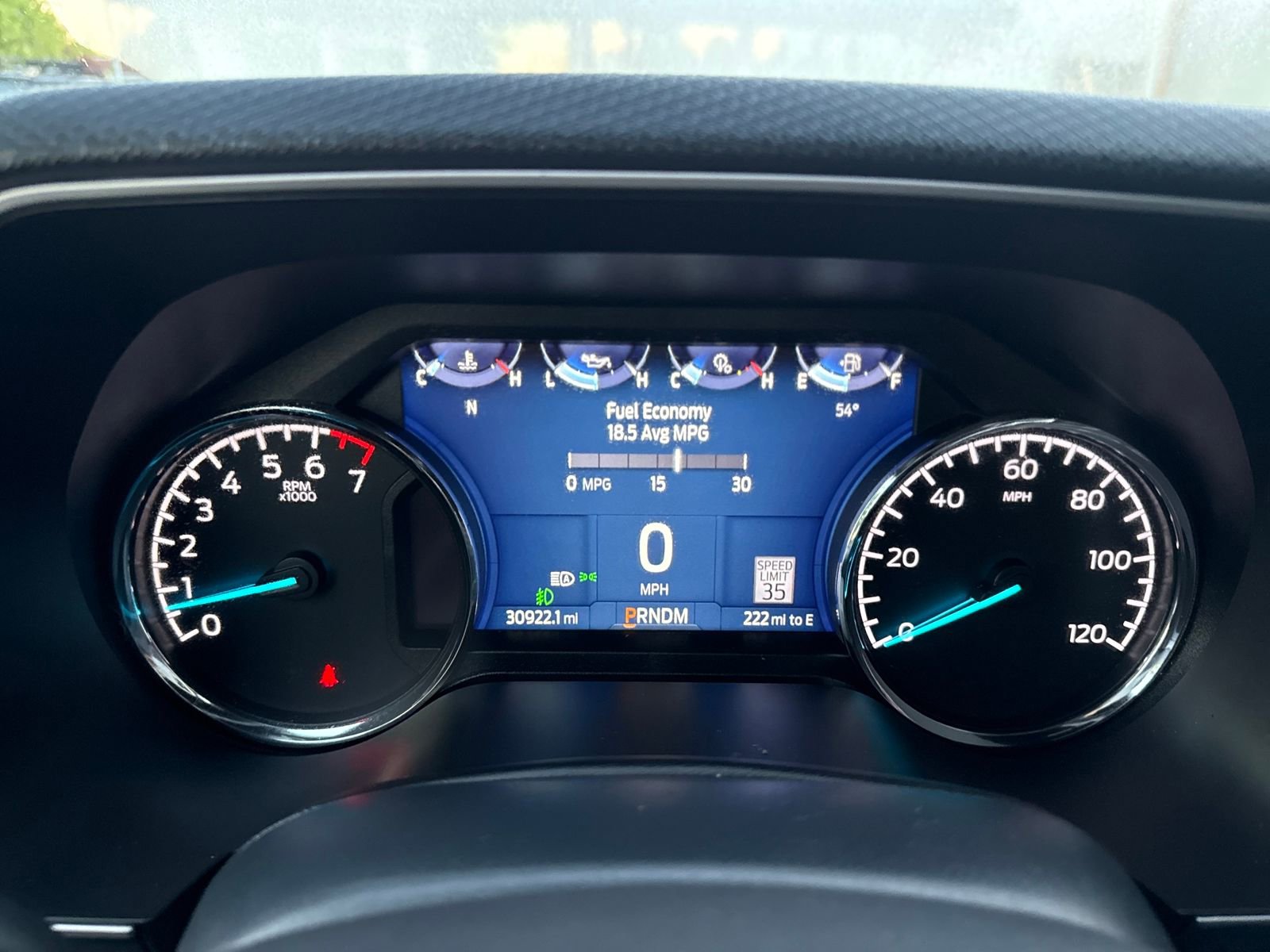 Certified 2023 Ford F150 XLT w/ Equipment Group 302A High image 15