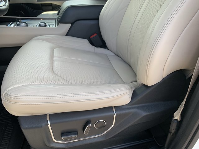 Certified 2023 Ford Expedition Max Platinum image 13