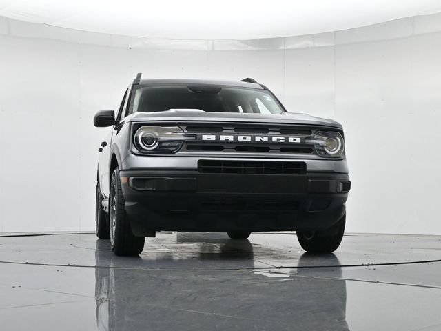 Certified 2023 Ford Bronco Sport Big Bend AWD/4WD image 38