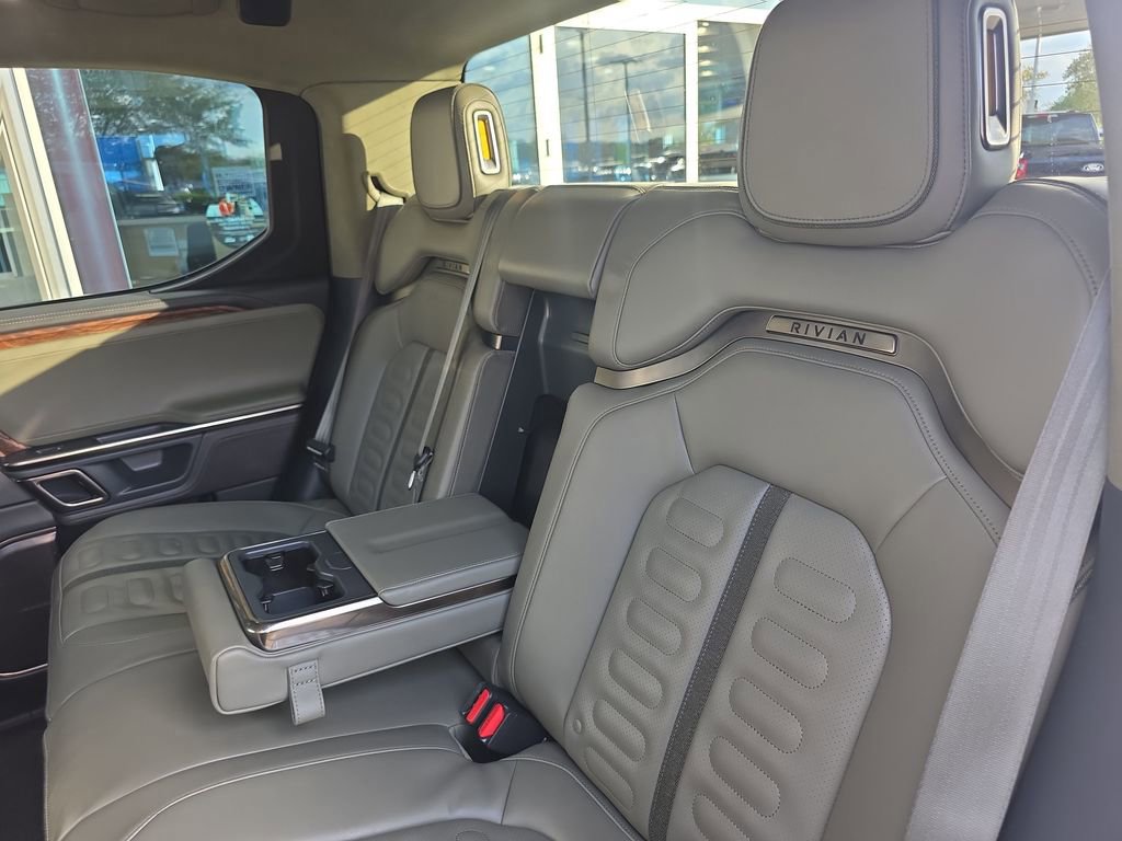 Used 2022 Rivian R1T Adventure image 45