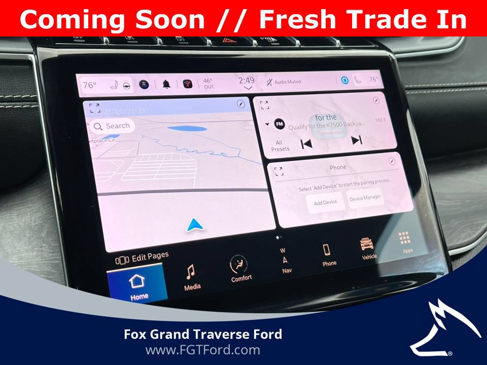 Used 2023 Jeep Grand Cherokee Limited AWD/4WD image 19