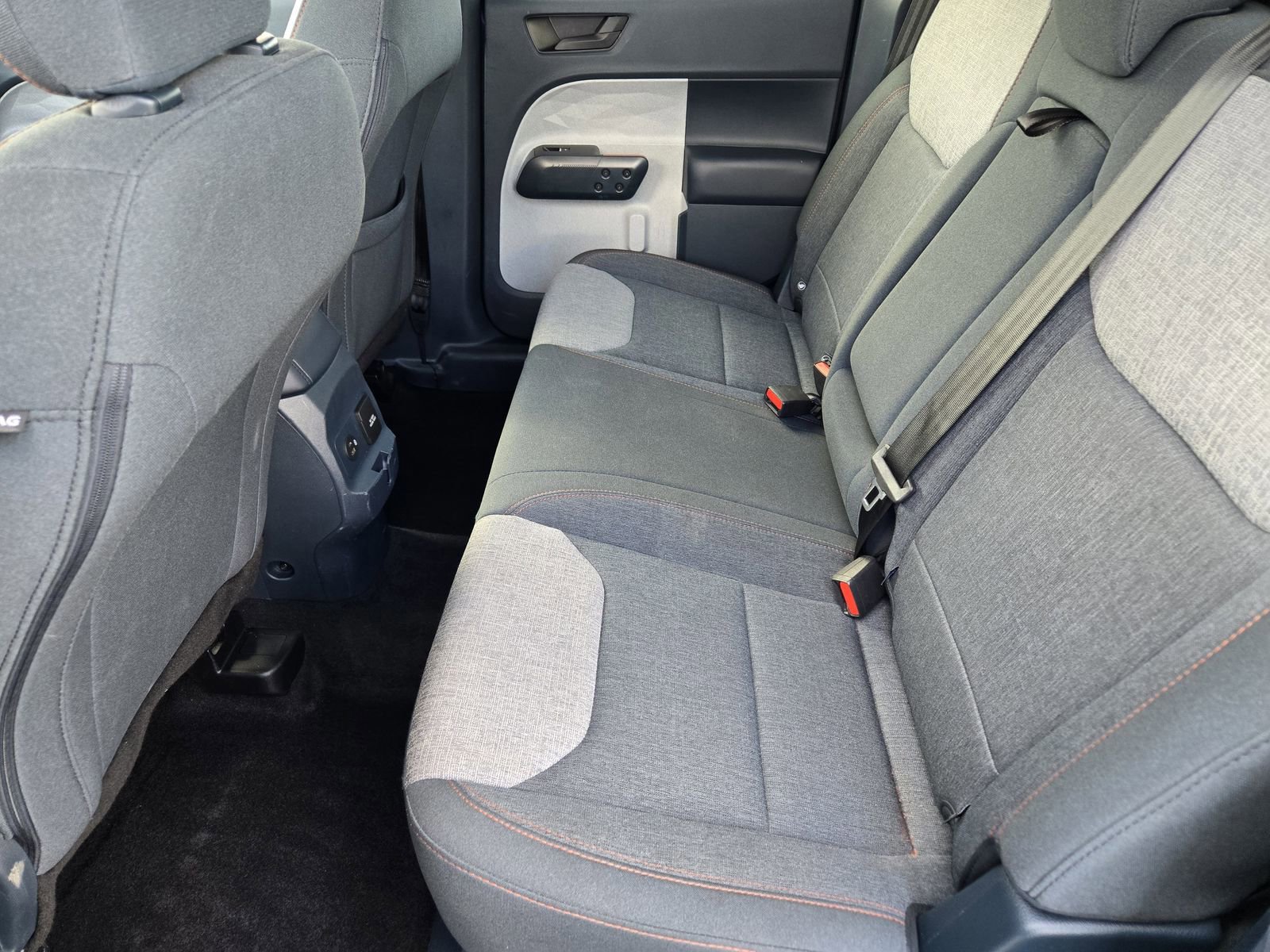 Certified 2024 Ford Maverick XLT w/ XLT Luxury Package image 28